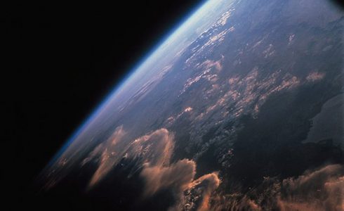 NASA:太空
