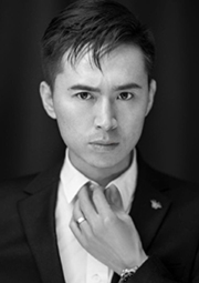 高晓东