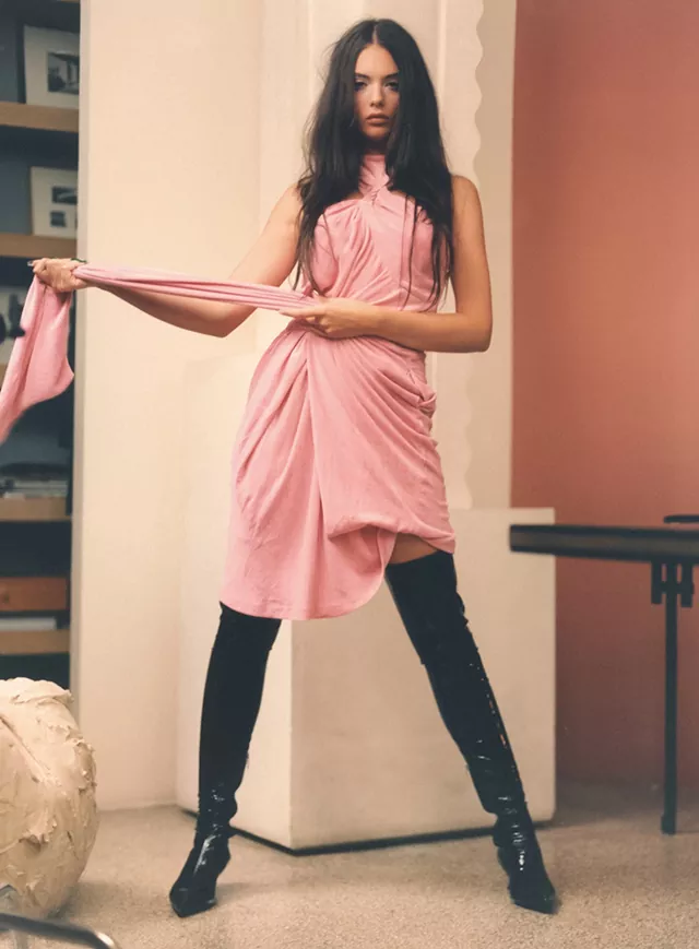 宝丽来（Polaroid）色彩 秋冬时尚