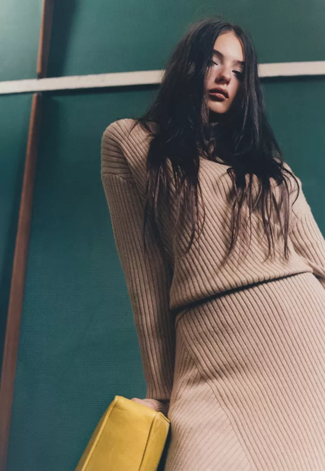宝丽来（Polaroid）色彩 秋冬时尚