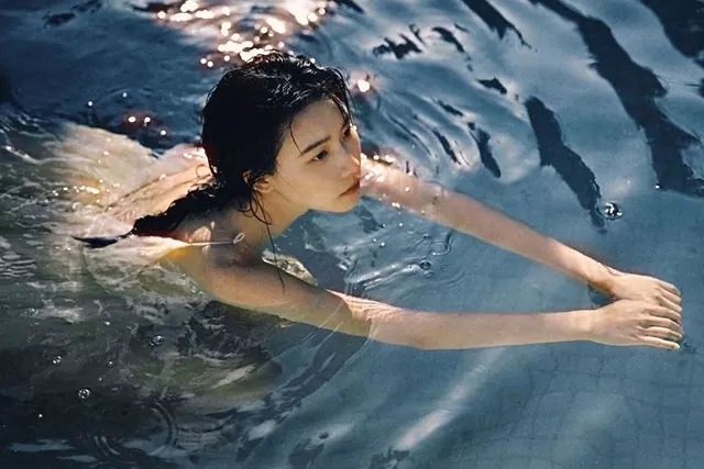 如果你要拍夏天……
