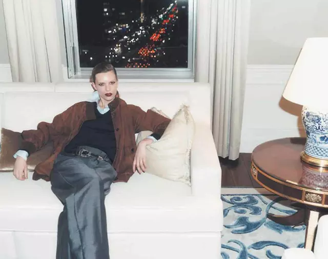 遇见周末的阳光