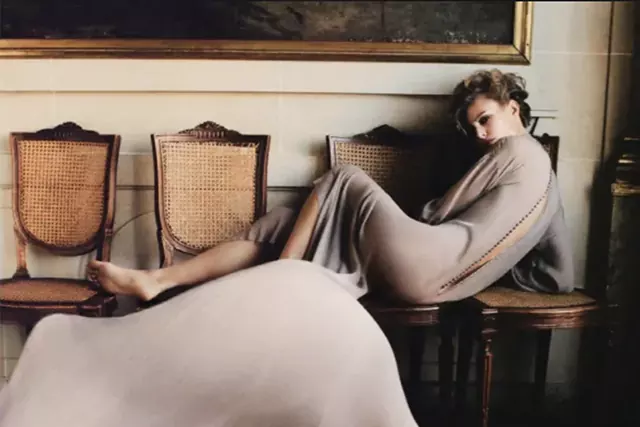 梦想的“巴黎时刻”